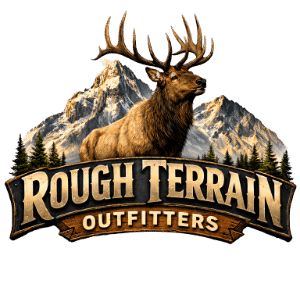 Rough Terrain Outfitter